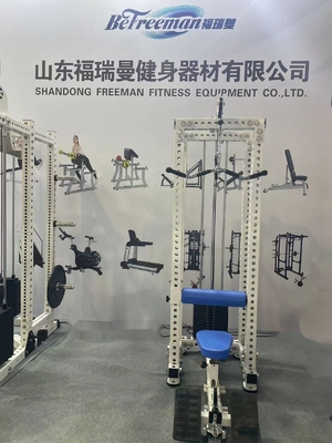 ユニバーサルジム 商業用フィットネス機器 2 in 1 ラット 引き下げと低ローリングマシン