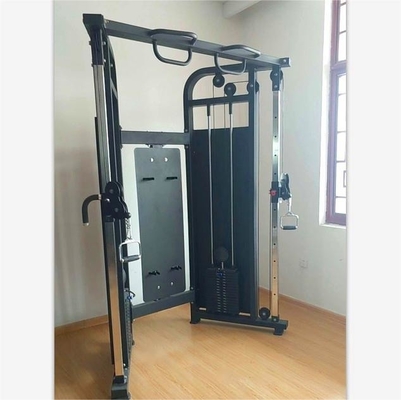 320kg 容量調整可能なケーブルクロスオーバー 筋トレとフィットネスの必要性のために理想的です
