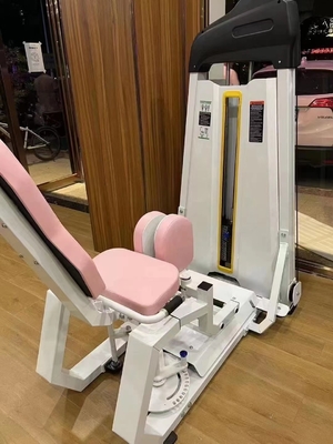 内外両股のダブルワークアウトのためにカスタマイズされた股関節トレーニングQ235素材