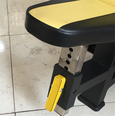 パーソナライズド ロゴ 備品 Befreeman ピン 負荷 筋トレ用のヒップ アドクション 214kg