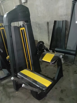 スタイリッシュな体育器具 シャン東で足の巻きと足の拡張