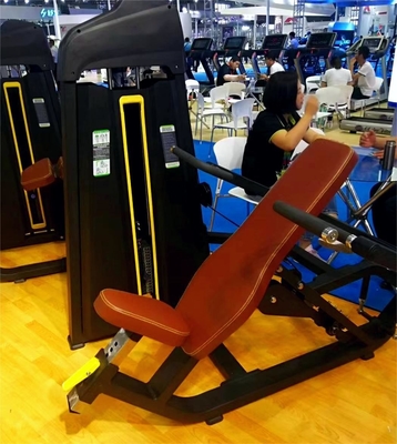 座席 調節可能なピン 荷重 傾斜 肩プレス 身体と強い腕の構築