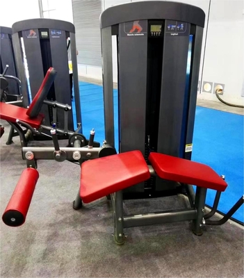 双機能ピン 負荷クワッド 脚の運動のための牛乳のトレーニング 調整可能な横の脚の巻き