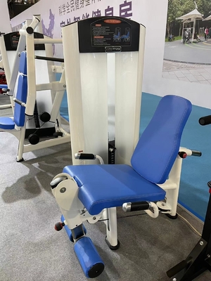 四頭骨とシンのための調整可能な座った足の延長 オーダーメイドの中間ローダー