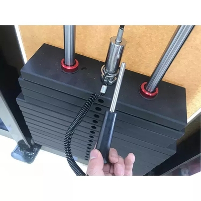 オーダーメイド ロゴ スチール フィットネス 腹筋強化用 腹筋クリンチ機