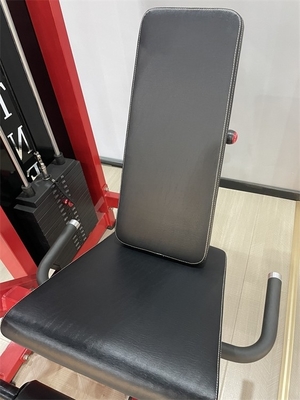オーダーメイド ロゴ 中途半端 ローダー ピン ローデッド 座席 脚拡張 商用 ジム フィットネス マシン