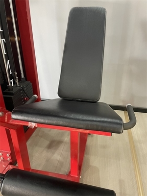 1300*950*1630 スーパーセール スピンで装着された体操用体育器具のための足の運動トレーナー