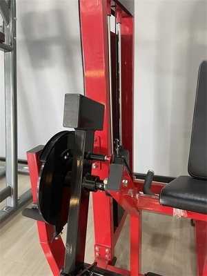 1300*950*1630 スーパーセール スピンで装着された体操用体育器具のための足の運動トレーナー