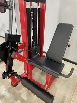 1300*950*1630 スーパーセール スピンで装着された体操用体育器具のための足の運動トレーナー