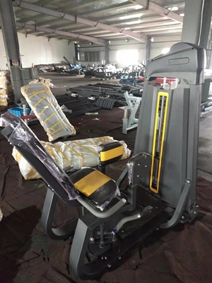中途半端な負荷機誘拐機 商業的な強度トレーニングのために利用可能なカスタマイズされたロゴ