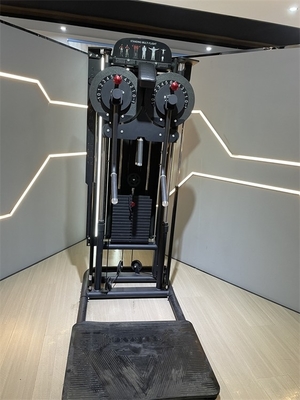 ジムトレーニングのための立体横のリフレーズマシン 運動力トレーニング Befreeman