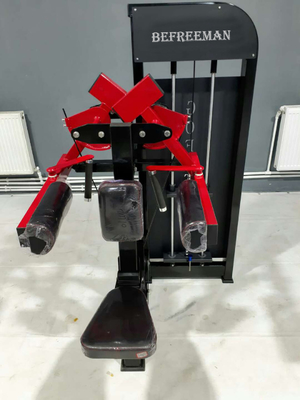 中途半端な負荷者 解放者 ボディビルディング ストレッチング 運動機械 スポーツ機器 トレーニング/横の上昇