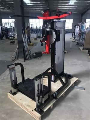 パーソナライズド 立体ヒップ運動機 機能力トレーニング ビフリーマン ヒップジム