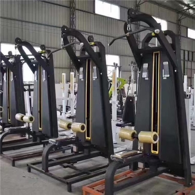 多機能トレーニングラックケーブルクロスオーバーフィットネスマシン 80kg*2重量スタック