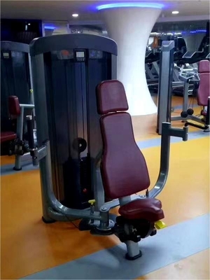 体重を即座に調整できる 筋トレ用のボディビルディングマシン 胸のフライ 胸のフライ