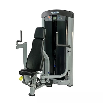 FLフィットネス機器のためのカスタマイズされたロゴユニバーサルリアル三角胸部フライマシン