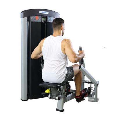 選択可能なフレーム色 商用座席列 フィットネス ボディビルディング機器