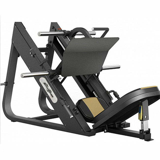 運動トレーニング 脚プレスマシン 中程度の強度 運動器具 1620*2110*1350