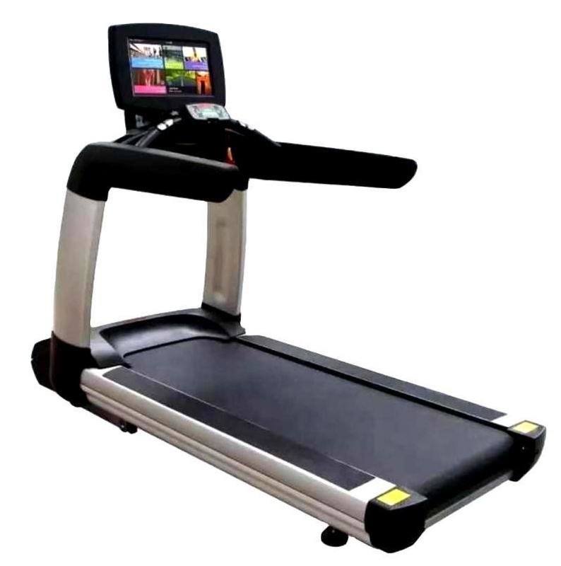 フィットネスセンター/GYM ABS プラスチック 木製 ハンドヘルド 心拍数テスト トレーディング 42-44cm 幅