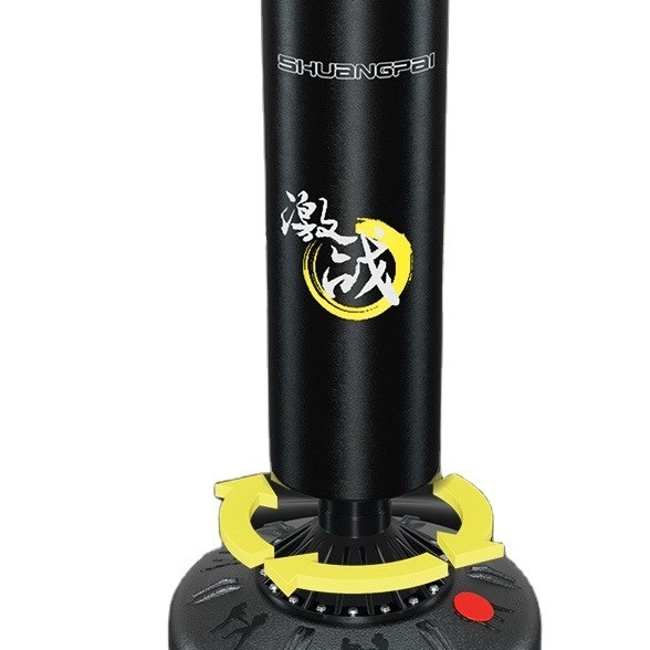 ジム 健身器具 立体パンシングバッグ 選択可能なフレーム色