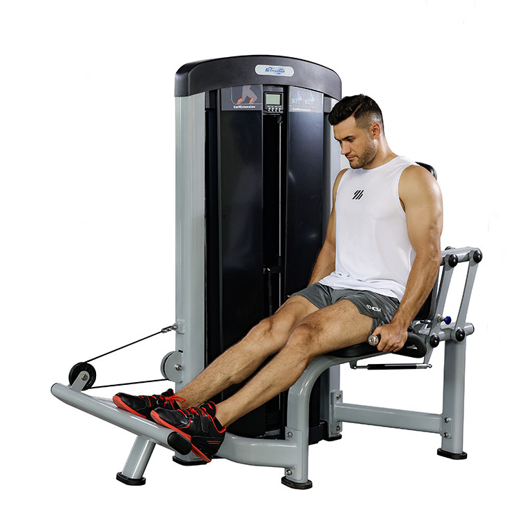 3.0mmチューブ強度トレーニング ピン負荷選択付き 室内座席 牛乳を上げる機械