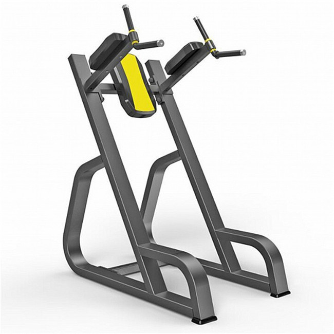ユニバーサル フィットネス スポーツ機器 引っ張るバー 脚 胸 肩 トリセプス マシン