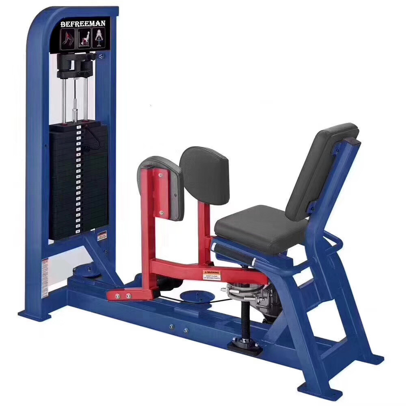 ヒップアドクタージム機器 261KG 力のトレーニングマシンであなたの股関節を変換